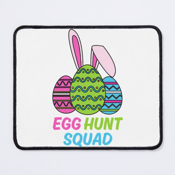 Item preview, Egg Hunt Squad 2024 Funny Easter Day 2024 Egg Hunt Hunter designed and sold by rowanbrianss.