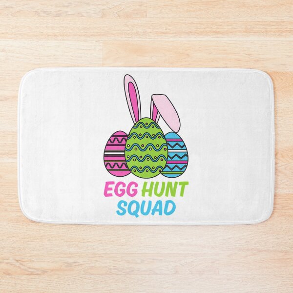 Item preview, Egg Hunt Squad 2024 Funny Easter Day 2024 Egg Hunt Hunter designed and sold by rowanbrianss.