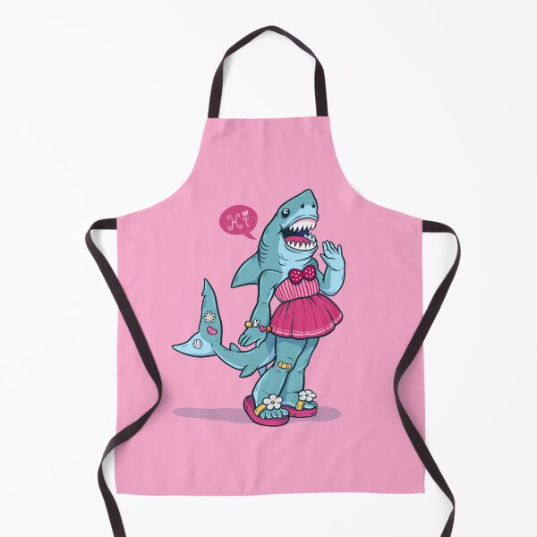 Item preview, Shark Babe designed and sold by Jennifer-Smith.