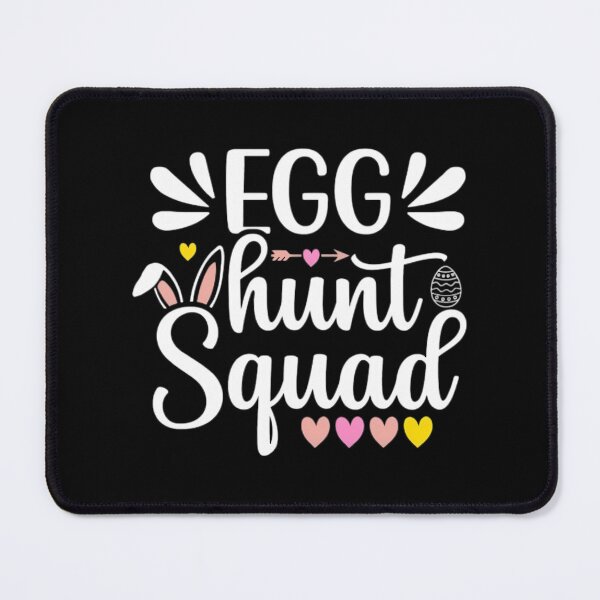Item preview, Egg Hunt Squad designed and sold by rowanbrianss.
