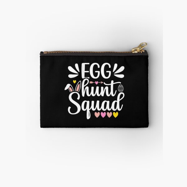 Item preview, Egg Hunt Squad  designed and sold by rowanbrianss.