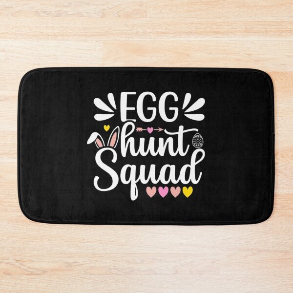 Item preview, Egg Hunt Squad  designed and sold by rowanbrianss.