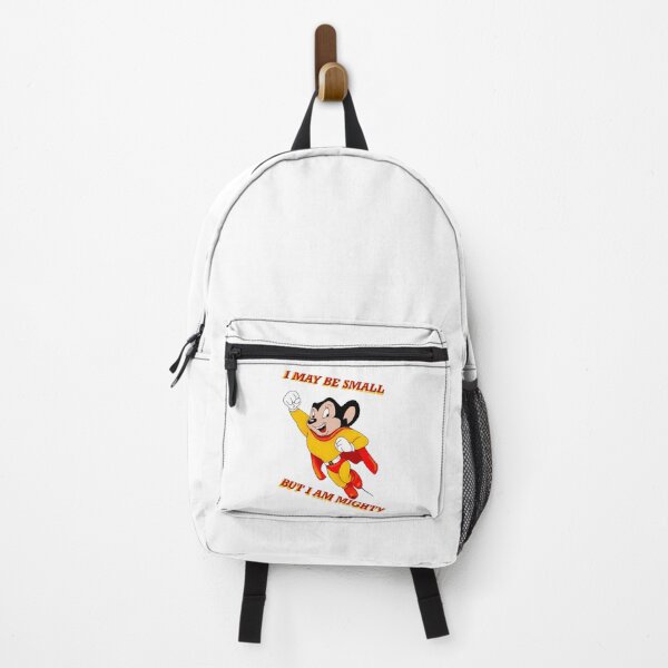 Item preview, Small But Mighty designed and sold by emonie-anson.