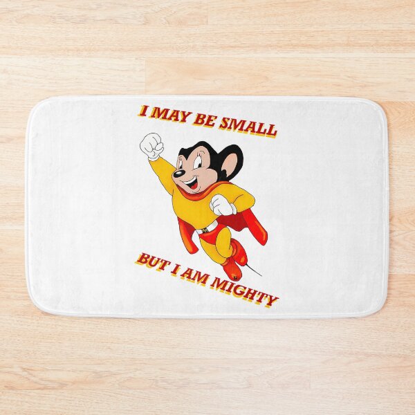 Item preview, Small But Mighty designed and sold by emonie-anson.