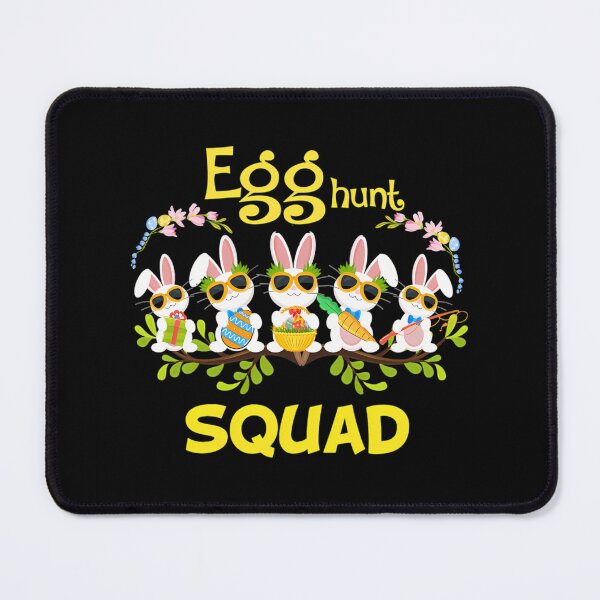Item preview, Egg Hunt Squad (2) designed and sold by rowanbrianss.