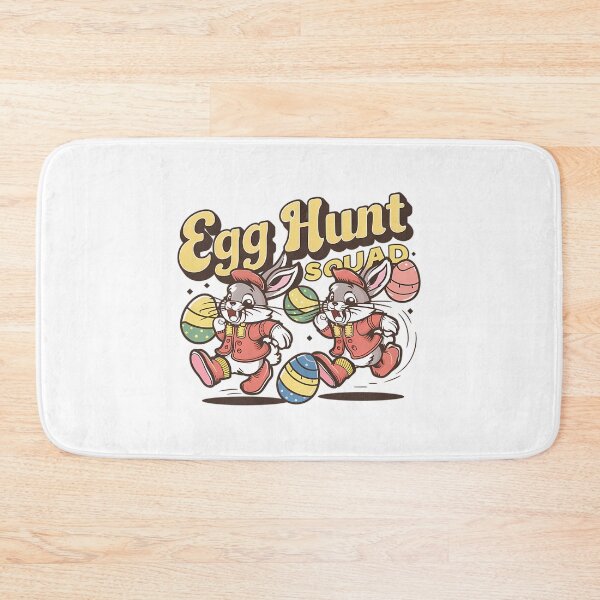 Item preview, Egg Hunt Squad (1) designed and sold by rowanbrianss.