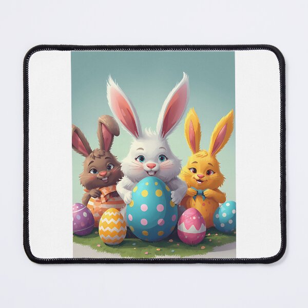 Item preview, Easter Squad designed and sold by rowanbrianss.