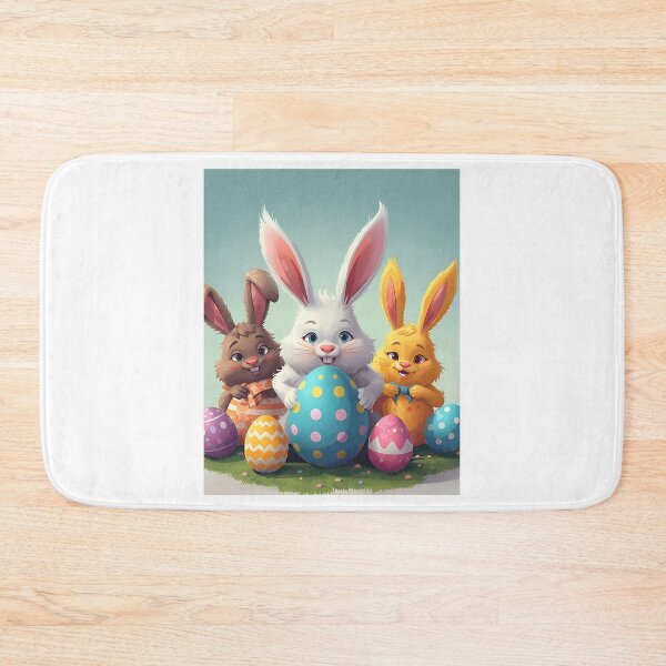 Item preview, Easter Squad designed and sold by rowanbrianss.