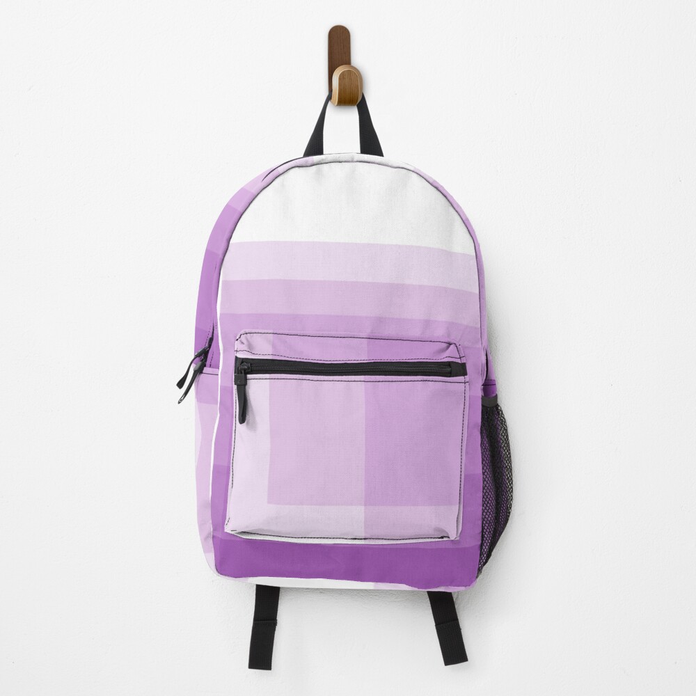 Item preview, Backpack designed and sold by titanputra.