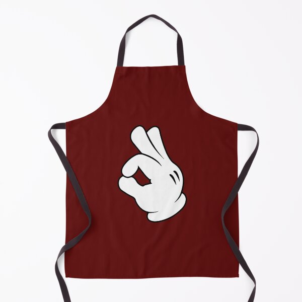 Item preview, Gesto de mano de ok designed and sold by DarrylJenkins.