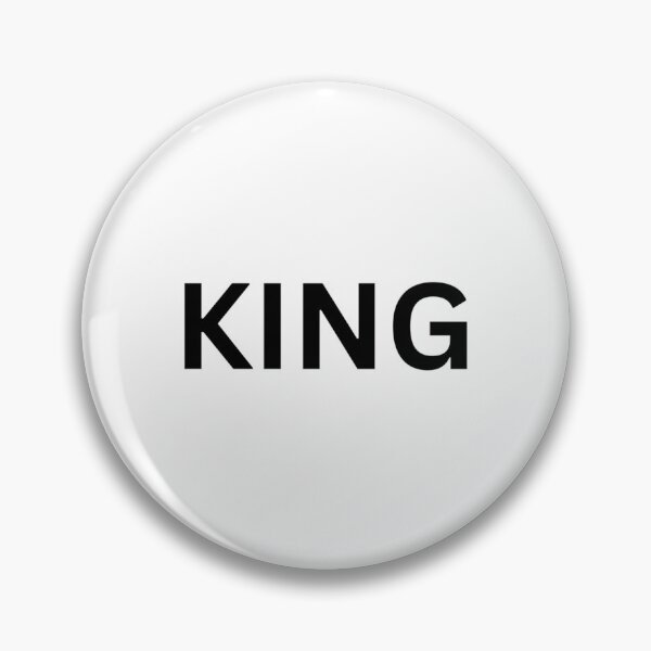 Item preview, King Kylie designed and sold by lillian-mcclin.