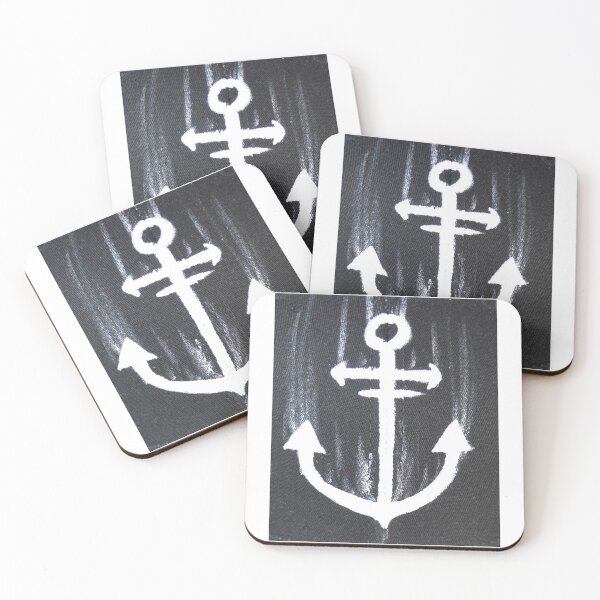 Item preview, Anchor designed and sold by Graffystyle.