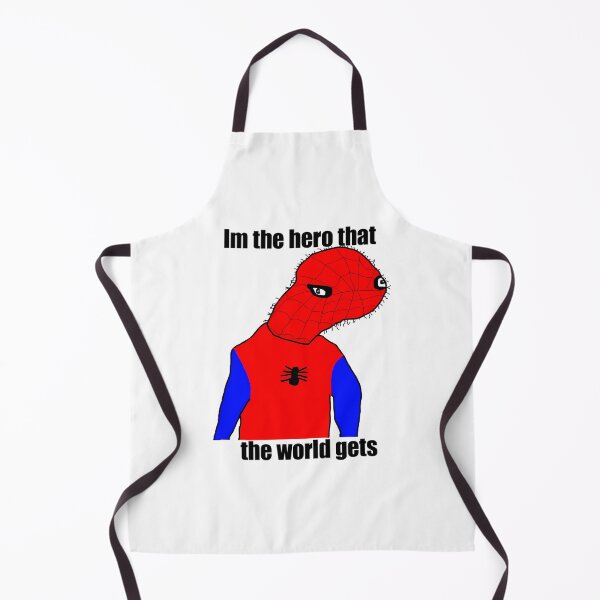 Item preview, Spooderman designed and sold by emonie-anson.