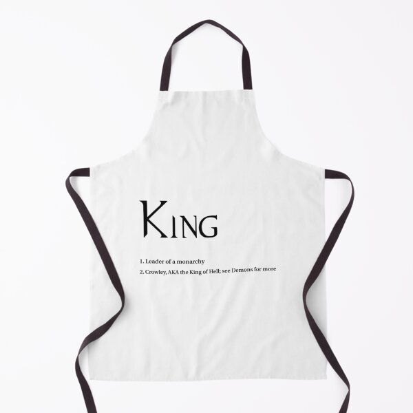 Item preview, King Leader Of A Monarchy designed and sold by lillian-mcclin.
