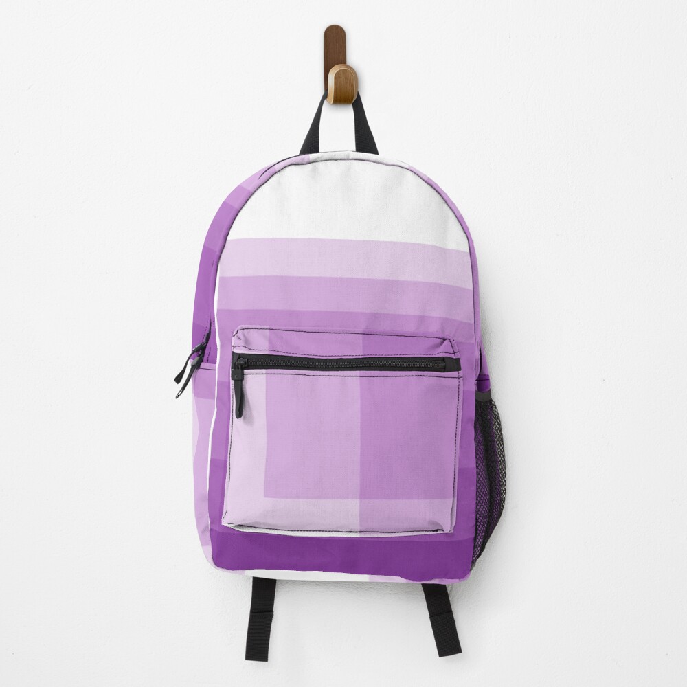 Item preview, Backpack designed and sold by titanputra.