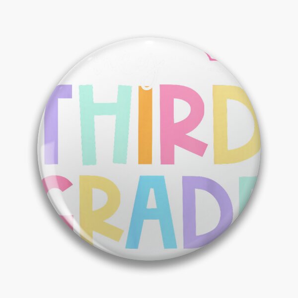 Item preview, Back to School Oh Hey Third Grade Teachers Women Student T-Shirt designed and sold by Atros.