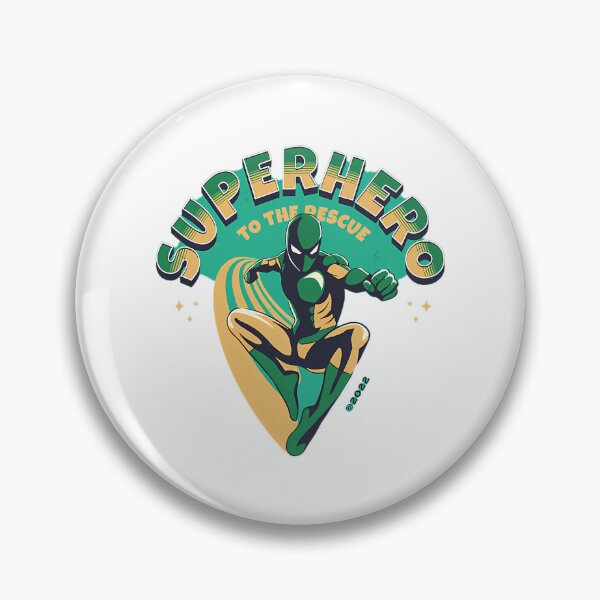 Item preview, Super Hero designed and sold by emonie-anson.