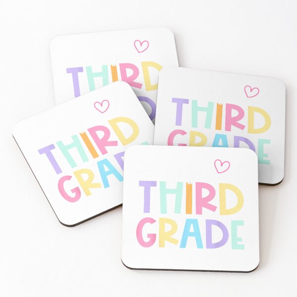 Item preview, Back to School Oh Hey Third Grade Teachers Women Student T-Shirt designed and sold by Atros.