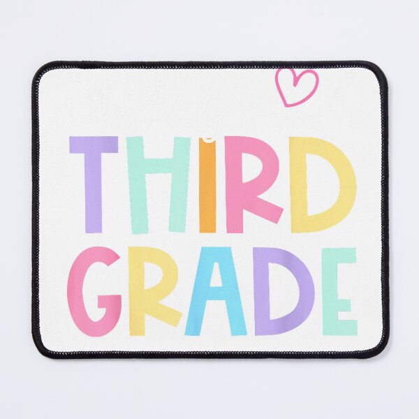 Item preview, Back to School Oh Hey Third Grade Teachers Women Student T-Shirt designed and sold by Atros.