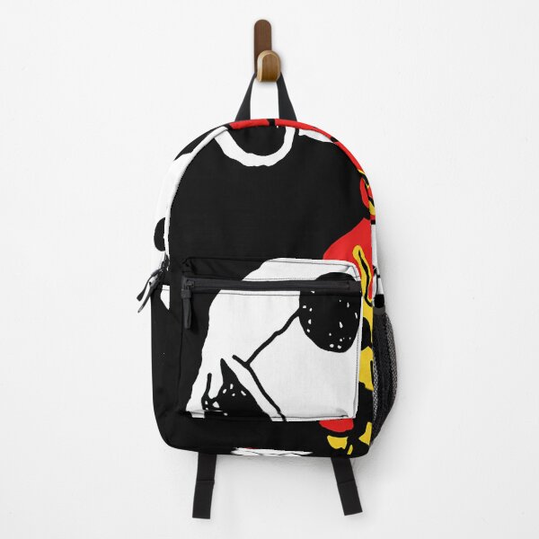 Artikelvorschau, Snoopy mit Woodstock Joe Cool entworfen und verkauft von U STORE.