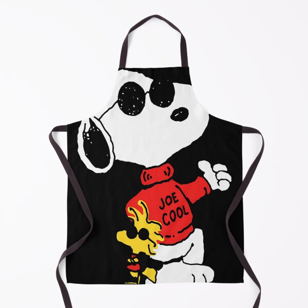 Item preview, Snoopy With Woodstock Joe Cool designed and sold by U STORE.