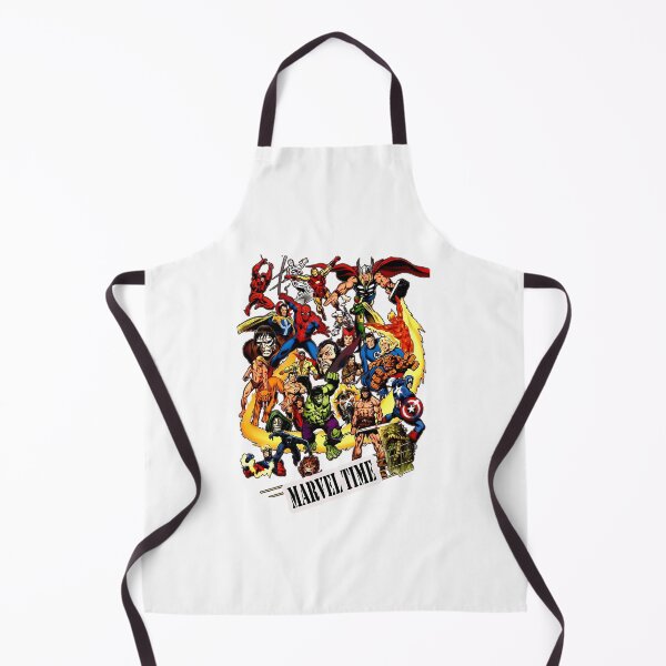 Item preview, Super Heroes designed and sold by emonie-anson.