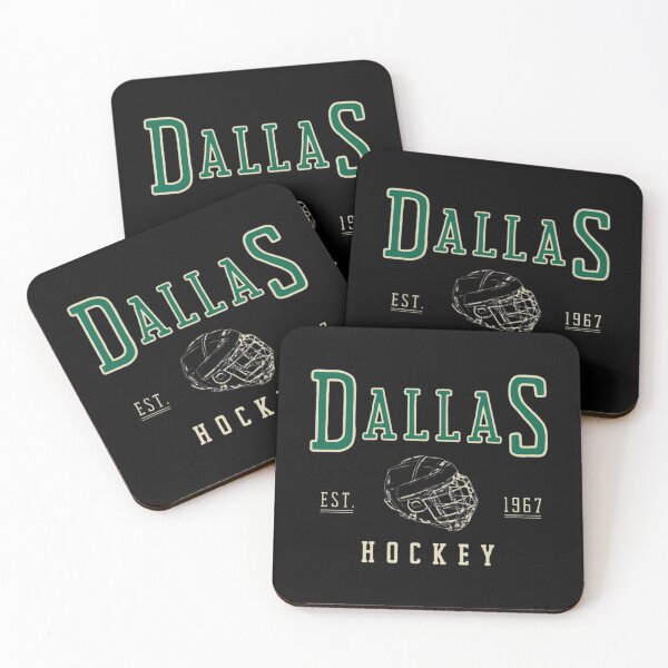 Item preview, Dallas Hockey Vintage Est 1967 designed and sold by BethTaylo71272.