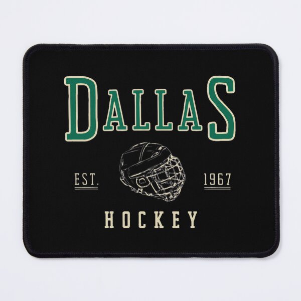 Item preview, Dallas Hockey Vintage Est 1967 designed and sold by BethTaylo71272.