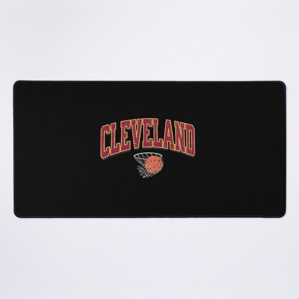Item preview, Cleveland Basketball Retro Vintage Design designed and sold by StephenCo88591.