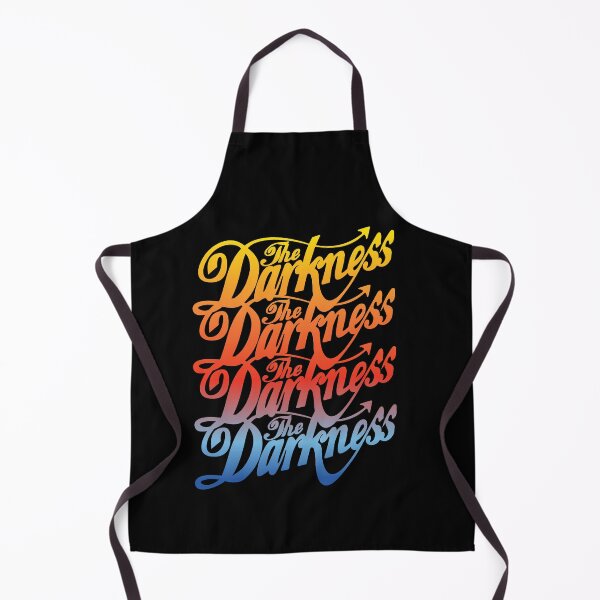 Item preview, **The Darkness British hard rock** designed and sold by anelisaaniego.