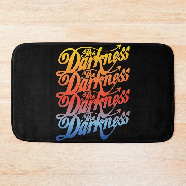 Item preview, **The Darkness British hard rock** designed and sold by anelisaaniego.