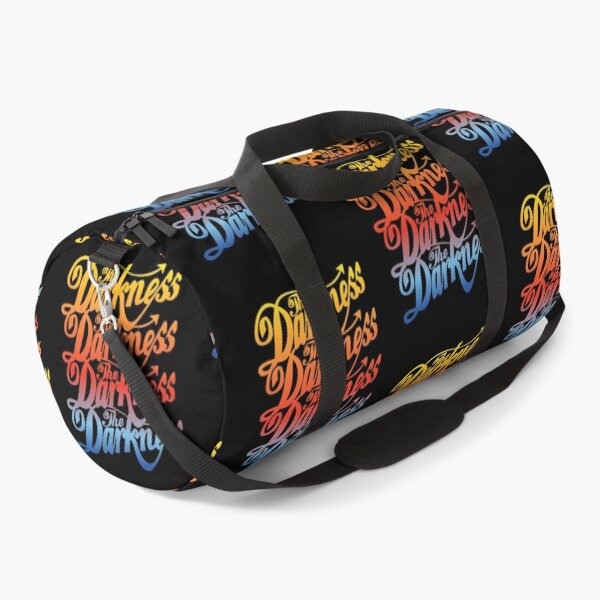 Item preview, **The Darkness British hard rock** designed and sold by anelisaaniego.