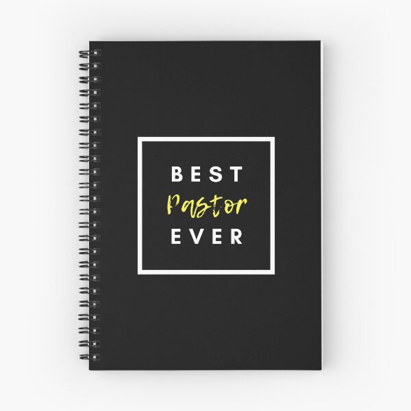 Item preview, Best Pastor Ever Funny Appreciation Gift designed and sold by przfaxlkdv.