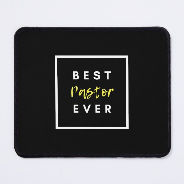 Item preview, Best Pastor Ever Funny Appreciation Gift designed and sold by przfaxlkdv.