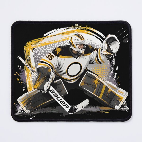 Item preview, Linus Ullmark designed and sold by feytheartist.