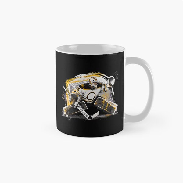 Item preview, Linus Ullmark designed and sold by feytheartist.