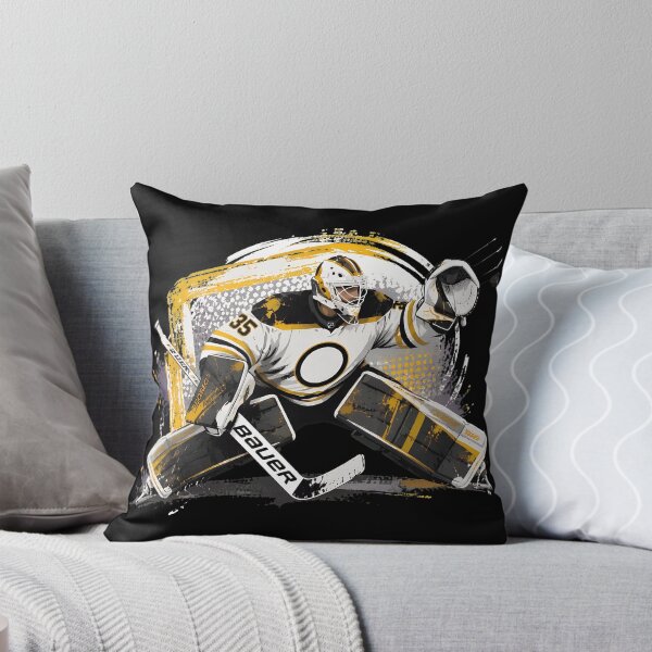 Item preview, Linus Ullmark designed and sold by feytheartist.