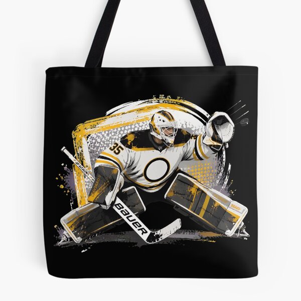 Item preview, Linus Ullmark designed and sold by feytheartist.