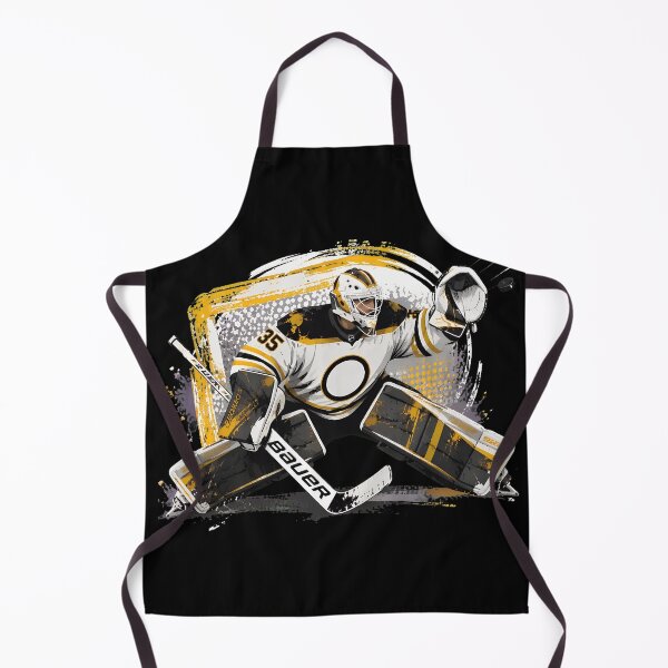 Item preview, Linus Ullmark designed and sold by feytheartist.