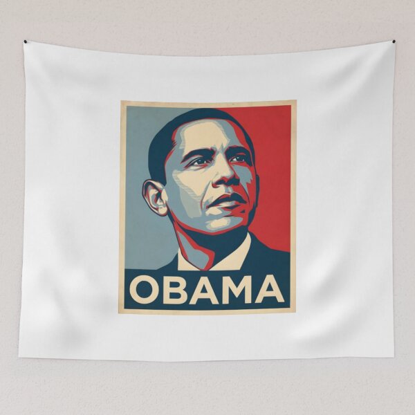 Item preview, Barack Obama Hope Style Retro designed and sold by avaawilliams.