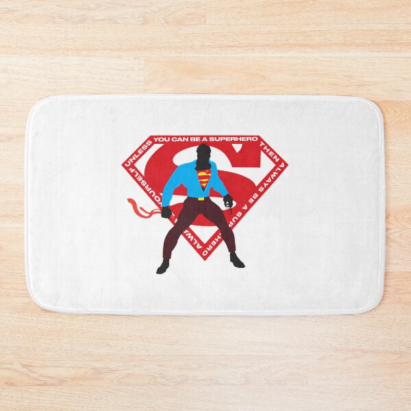 Item preview, Superhero By Nature designed and sold by emonie-anson.