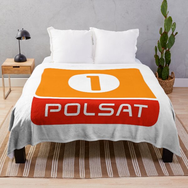 Item preview, Moonlit Polsat Tv Network aCurse designed and sold by Mariflowers.