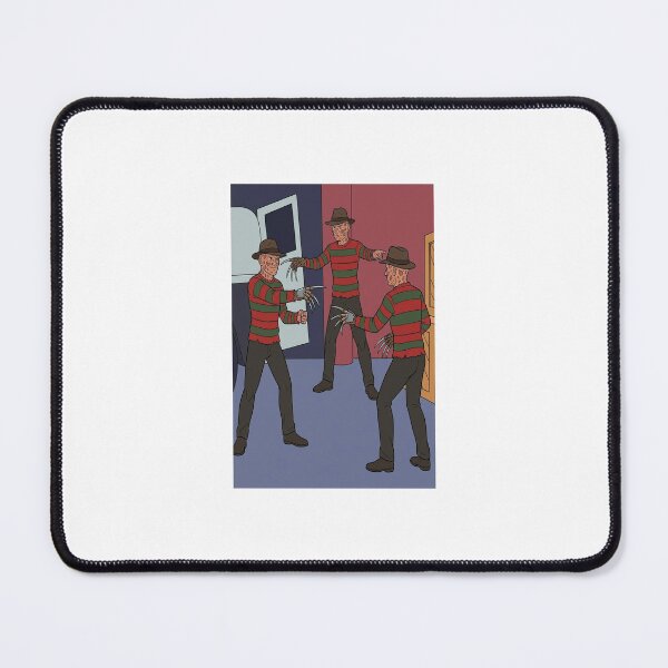 Item preview, Freddy Krueger Standoff designed and sold by deafhoops1.