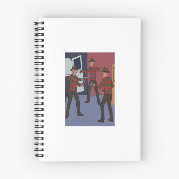 Item preview, Freddy Krueger Standoff designed and sold by deafhoops1.