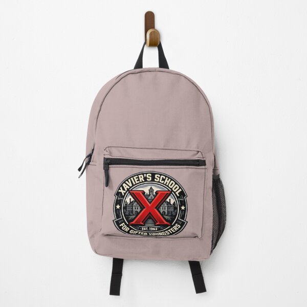 Item preview, xaviers school for gifted youngsters designed and sold by NRSROTE.