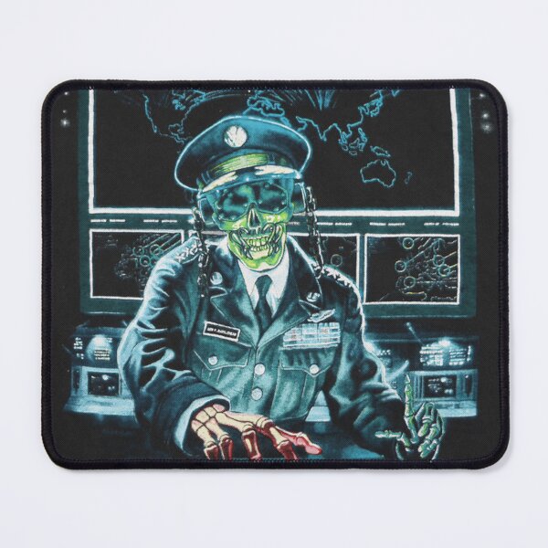 Item preview, Lauch Megadeth'S designed and sold by U STORE.