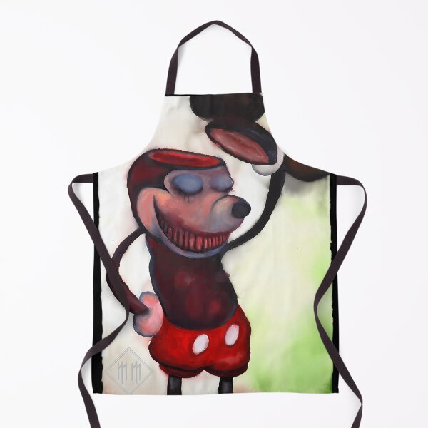 Item preview, Marilyn Manson Inspired designed and sold by U STORE.