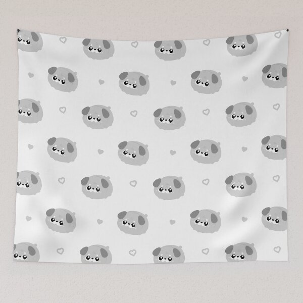 Item preview, Schnauzer designed and sold by theladyernestember.