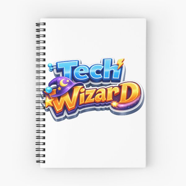 Aperçu de l'œuvre Tech Wizard 3D créée et vendue par MR4me.