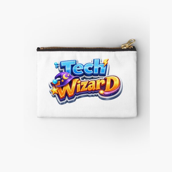 Item preview, Tech Wizard 3D designed and sold by MR4me.